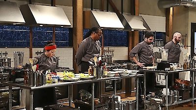 Chopped Season 23 Episode 14