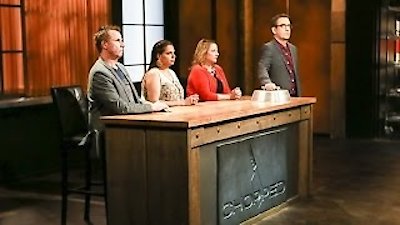 Chopped Season 24 Episode 4