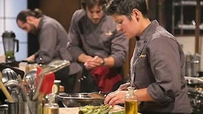Chopped Season 24 Episode 5