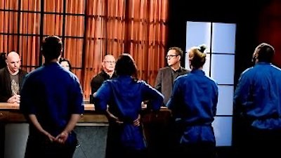 Chopped Season 26 Episode 2