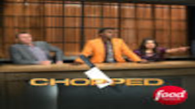 Chopped Season 26 Episode 5