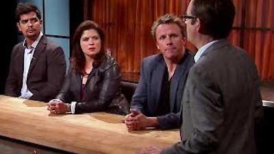 Chopped Season 5 Episode 13