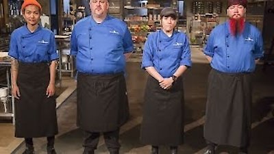 Chopped Season 26 Episode 4