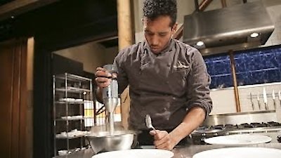 Chopped Season 28 Episode 9