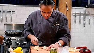 Chopped Season 30 Episode 3