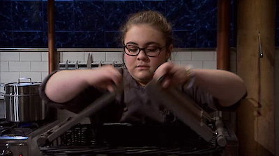 Chopped Season 30 Episode 2