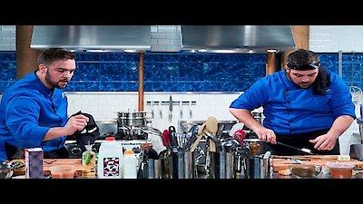 Chopped Season 31 Episode 8