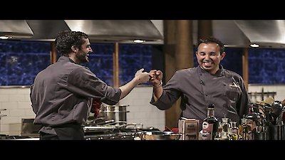 Chopped Season 31 Episode 9
