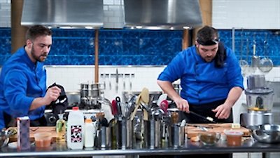 Chopped Season 31 Episode 10