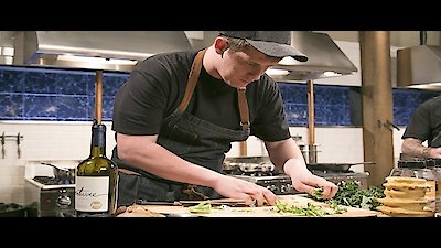 Chopped Season 31 Episode 13