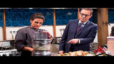 Chopped Season 32 Episode 1