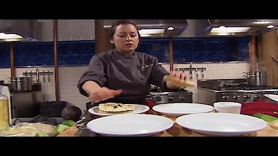 Chopped Season 32 Episode 5