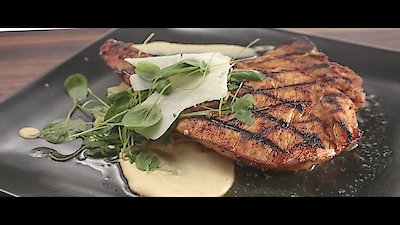 Chopped Season 33 Episode 1