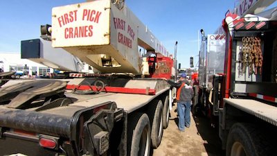 Destination America Presents Season 1 Episode 4