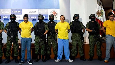 Destination America Presents Season 1 Episode 8