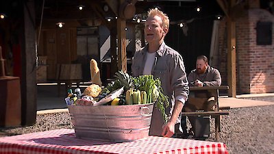 Destination America Presents Season 1 Episode 6