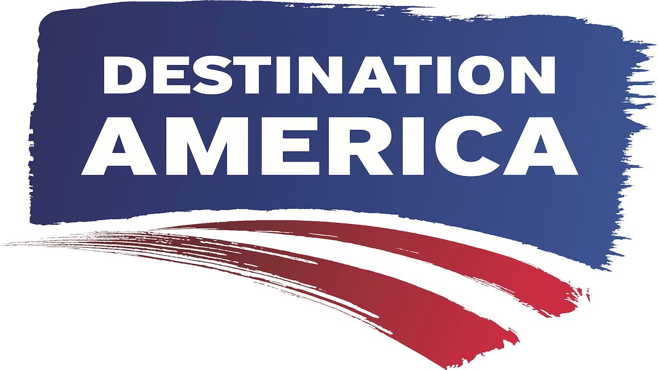Destination America Presents