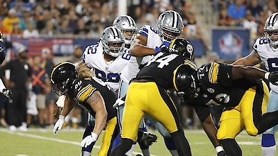 Hard Knocks Season 16 Episode 5