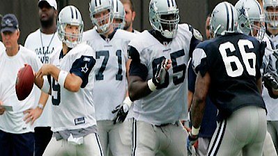 Hard Knocks Season 5 Episode 1