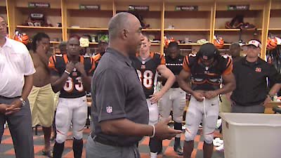 Hard Knocks Season 8 Episode 5