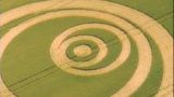 Fields of Mystery: Are Crop Circles the Language of Aliens?