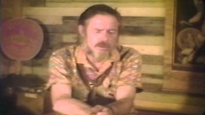 The Essential Lectures of Alan Watts Season 1 Episode 2