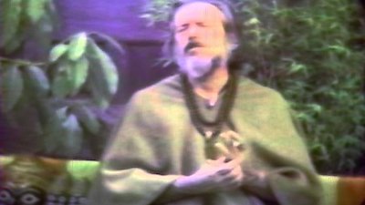 The Essential Lectures of Alan Watts Season 1 Episode 5