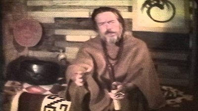 The Essential Lectures of Alan Watts Season 1 Episode 6