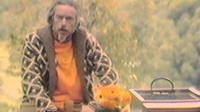 The Essential Lectures of Alan Watts Season 1 Episode 12