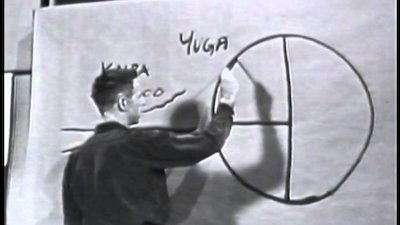 Alan Watts On Eastern Wisdom & Modern Life Season 1 Episode 3