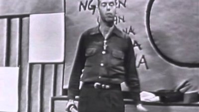 Alan Watts On Eastern Wisdom & Modern Life Season 1 Episode 4