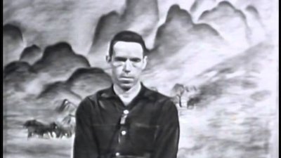 Alan Watts On Eastern Wisdom & Modern Life Season 1 Episode 5