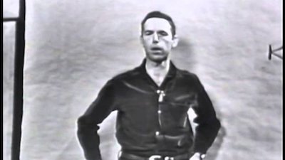 Alan Watts On Eastern Wisdom & Modern Life Season 1 Episode 6