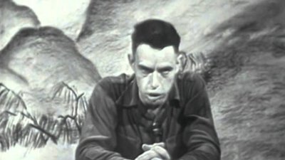 Alan Watts On Eastern Wisdom & Modern Life Season 1 Episode 9