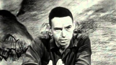 Alan Watts On Eastern Wisdom & Modern Life Season 1 Episode 12