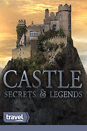 Castle Secrets & Legends