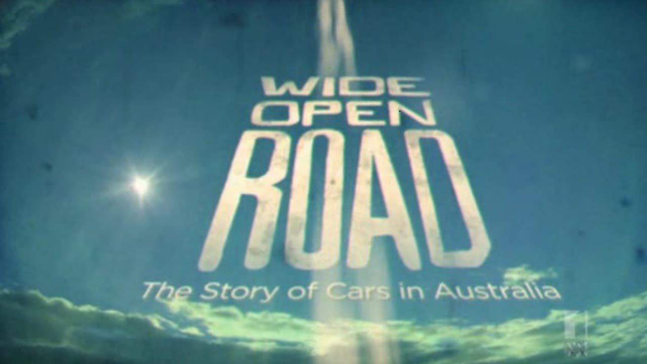Wide Open Road