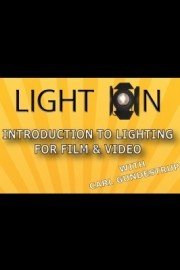 Introduction to Lighting for Film & Video
