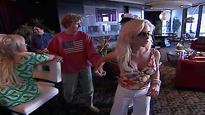 The Girls Next Door Season 3 Episode 10