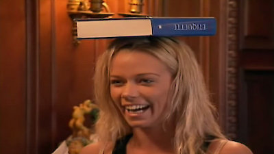 The Girls Next Door Season 3 Episode 11