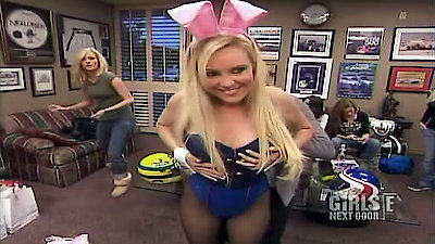 The Girls Next Door Season 4 Episode 1