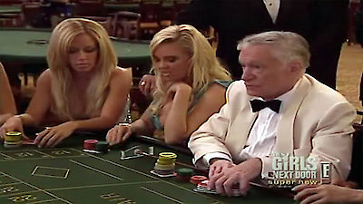 The Girls Next Door Season 4 Episode 6