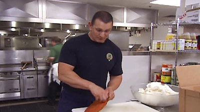 Dinner: Impossible Season 7 Episode 1