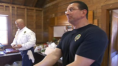 Dinner: Impossible Season 1 Episode 3