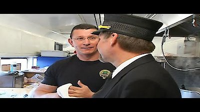 Dinner: Impossible Season 1 Episode 5