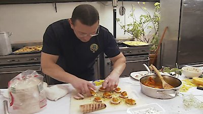 Dinner: Impossible Season 1 Episode 9