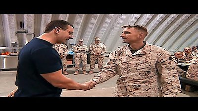 Dinner: Impossible Season 1 Episode 10