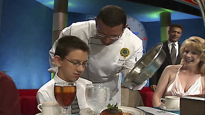 Dinner: Impossible Season 2 Episode 2