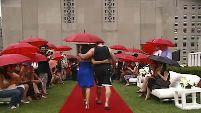 Dinner: Impossible Season 2 Episode 6