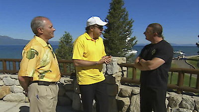 Dinner: Impossible Season 2 Episode 7